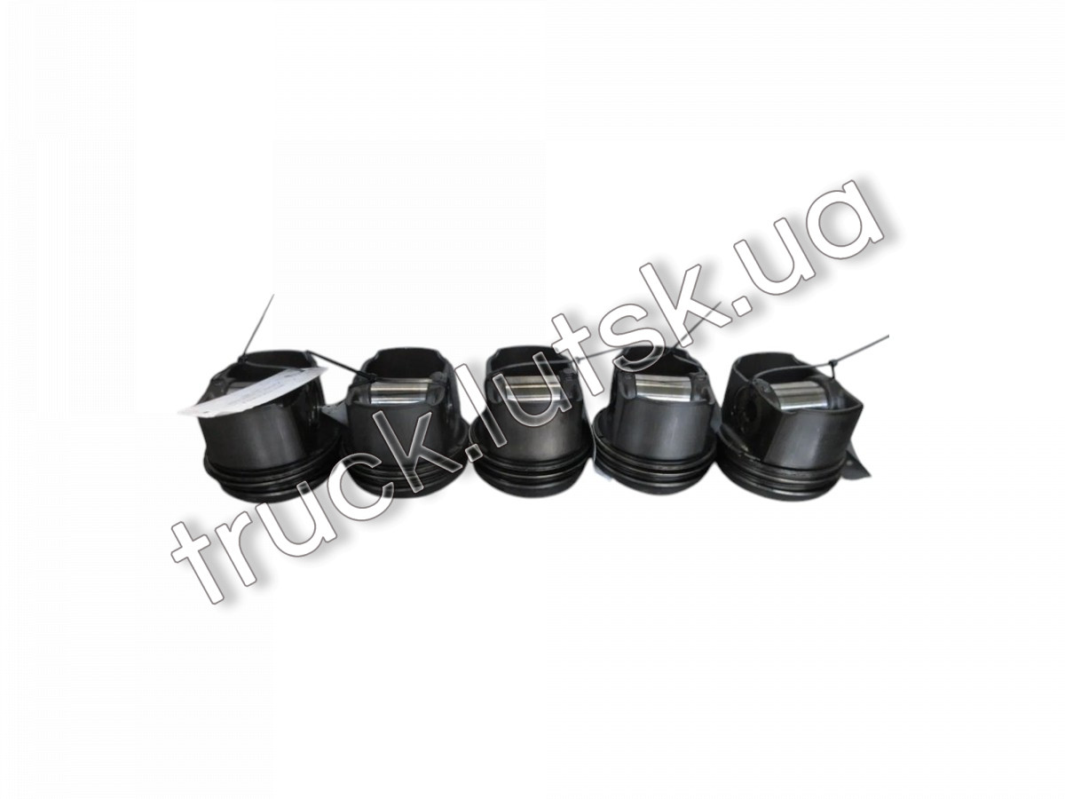 Комплект поршнів Man TGX Euro6 рест D2676 LF51